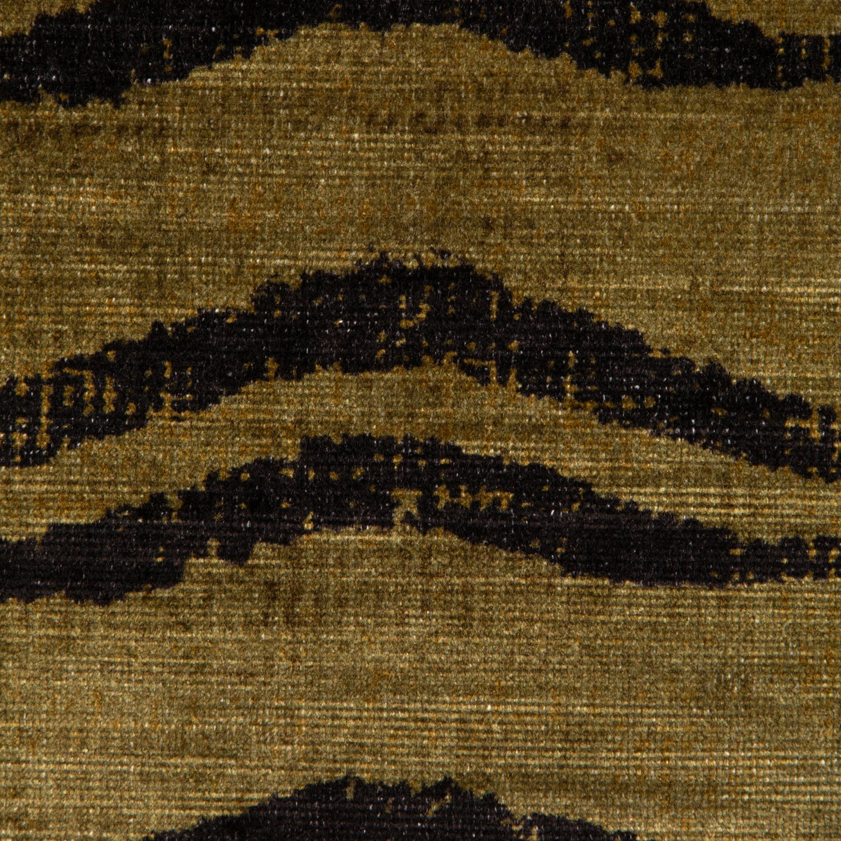 Lee Jofa BECKETT VELVET PERIDOT Upholstery Fabric