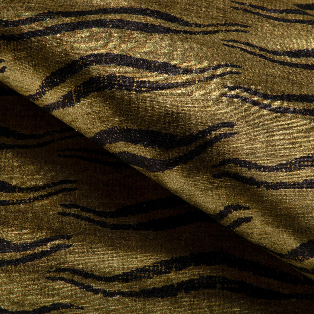 Lee Jofa BECKETT VELVET PERIDOT Upholstery Fabric