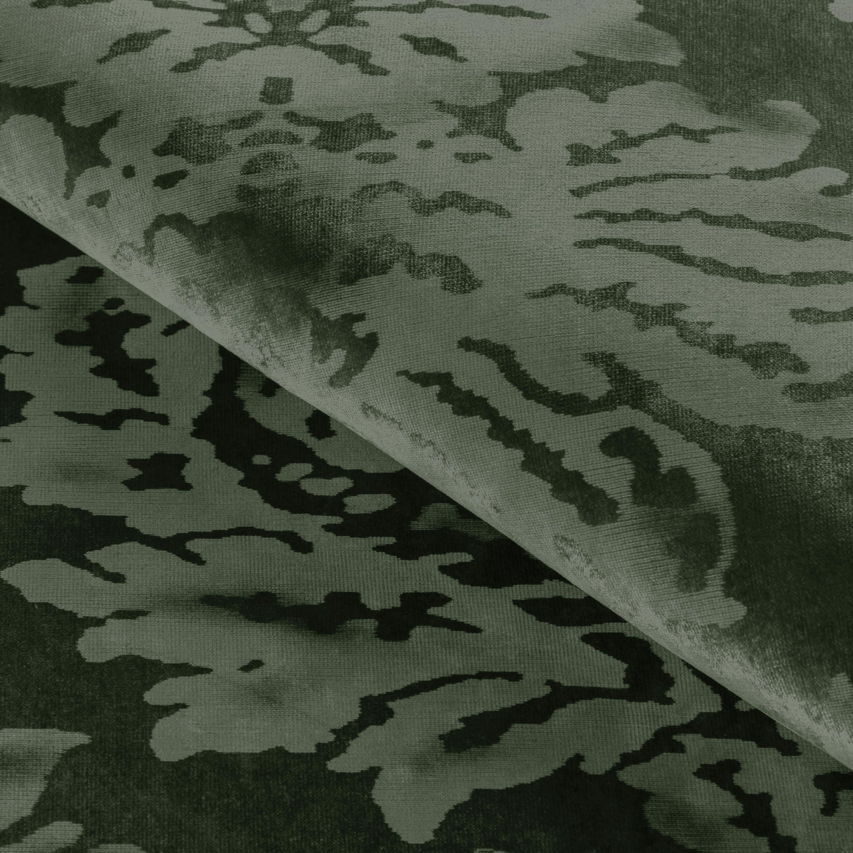 Lee Jofa PARHAM VELVET LODEN Upholstery Fabric