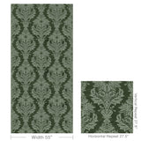 Lee Jofa PARHAM VELVET LODEN Upholstery Fabric