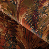 Lee Jofa TAPLOW VELVET CLAY/PLUM Upholstery Fabric