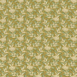 Lee Jofa ORTENSIA SAGE ON OLIVE Fabric