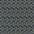 Lee Jofa WISTERIA BLOTCHED NAVY Fabric