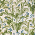 Lee Jofa PASHLEY PRINT DENIM Fabric