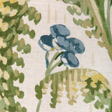 Lee Jofa PASHLEY PRINT DENIM Fabric