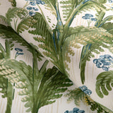 Lee Jofa PASHLEY PRINT DENIM Fabric