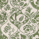 Lee Jofa CALATHEA PRINT LEAF Fabric
