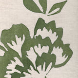 Lee Jofa CALATHEA PRINT LEAF Fabric