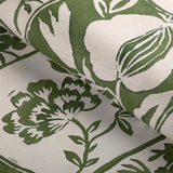Lee Jofa CALATHEA PRINT LEAF Fabric