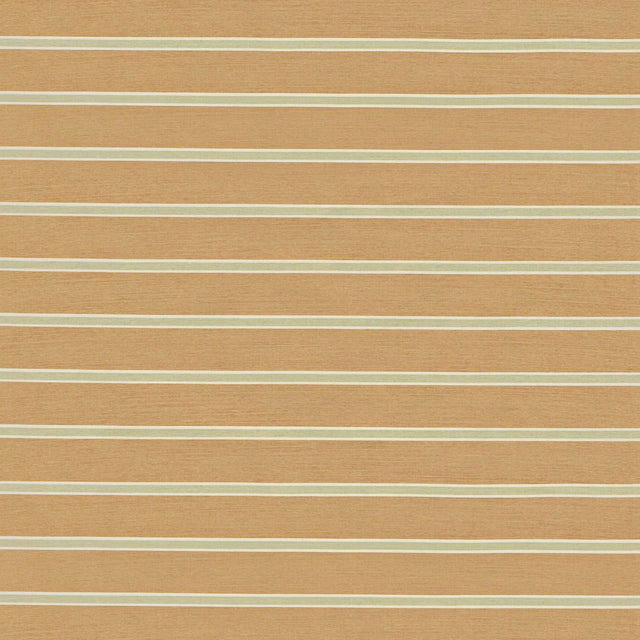 Lee Jofa HORIZON STRIPE CELADONBROWN Fabric