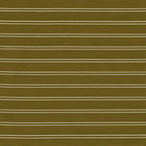 Lee Jofa HORIZON STRIPE DARKOLIVE Fabric