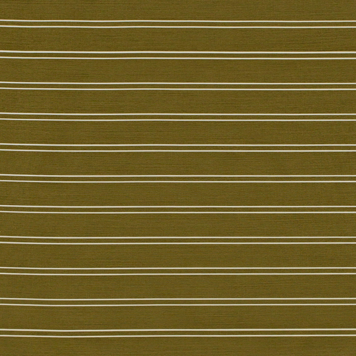 Lee Jofa HORIZON STRIPE DARKOLIVE Fabric