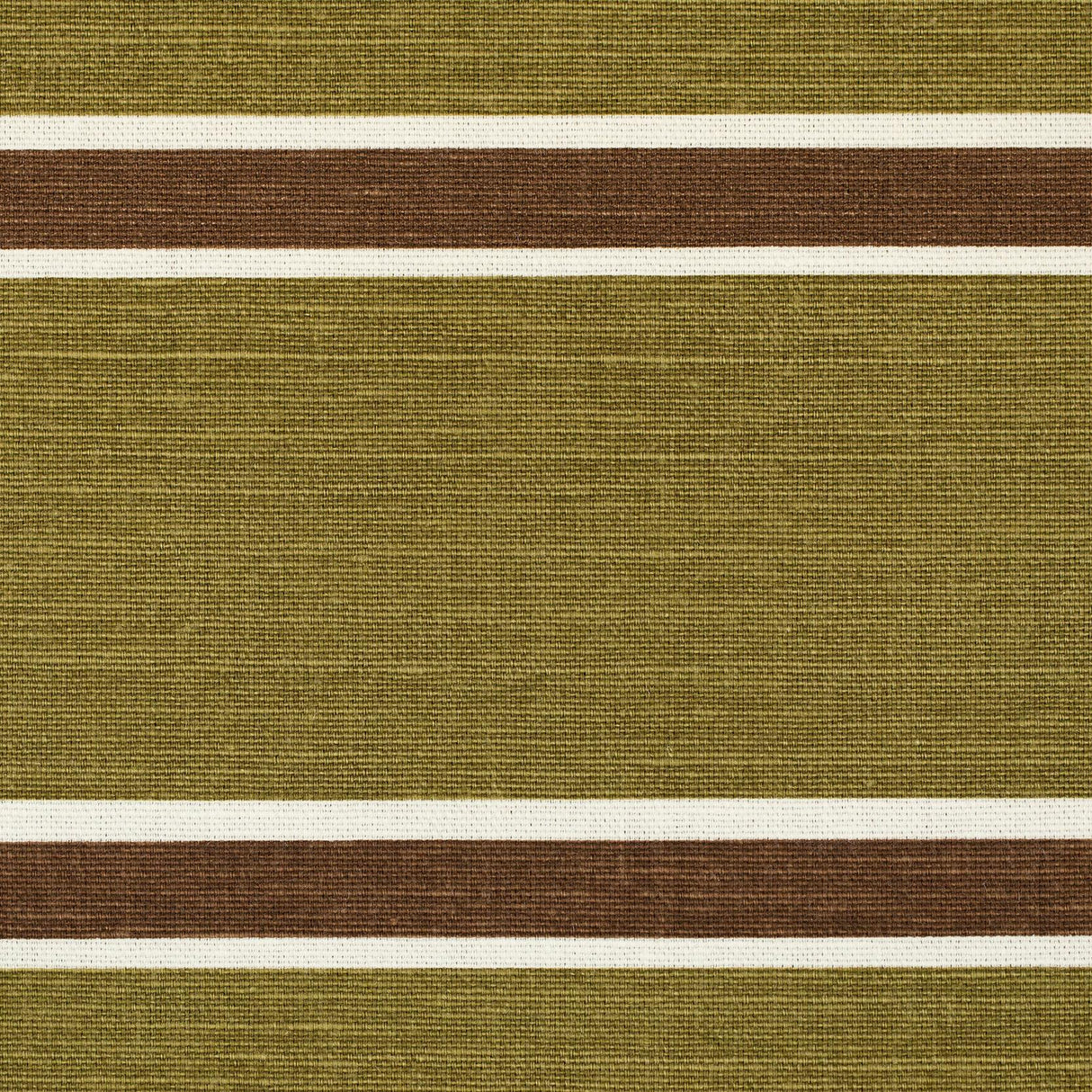 Lee Jofa HORIZON STRIPE BROWNOLIVE Fabric