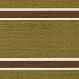 Lee Jofa HORIZON STRIPE BROWNOLIVE Fabric