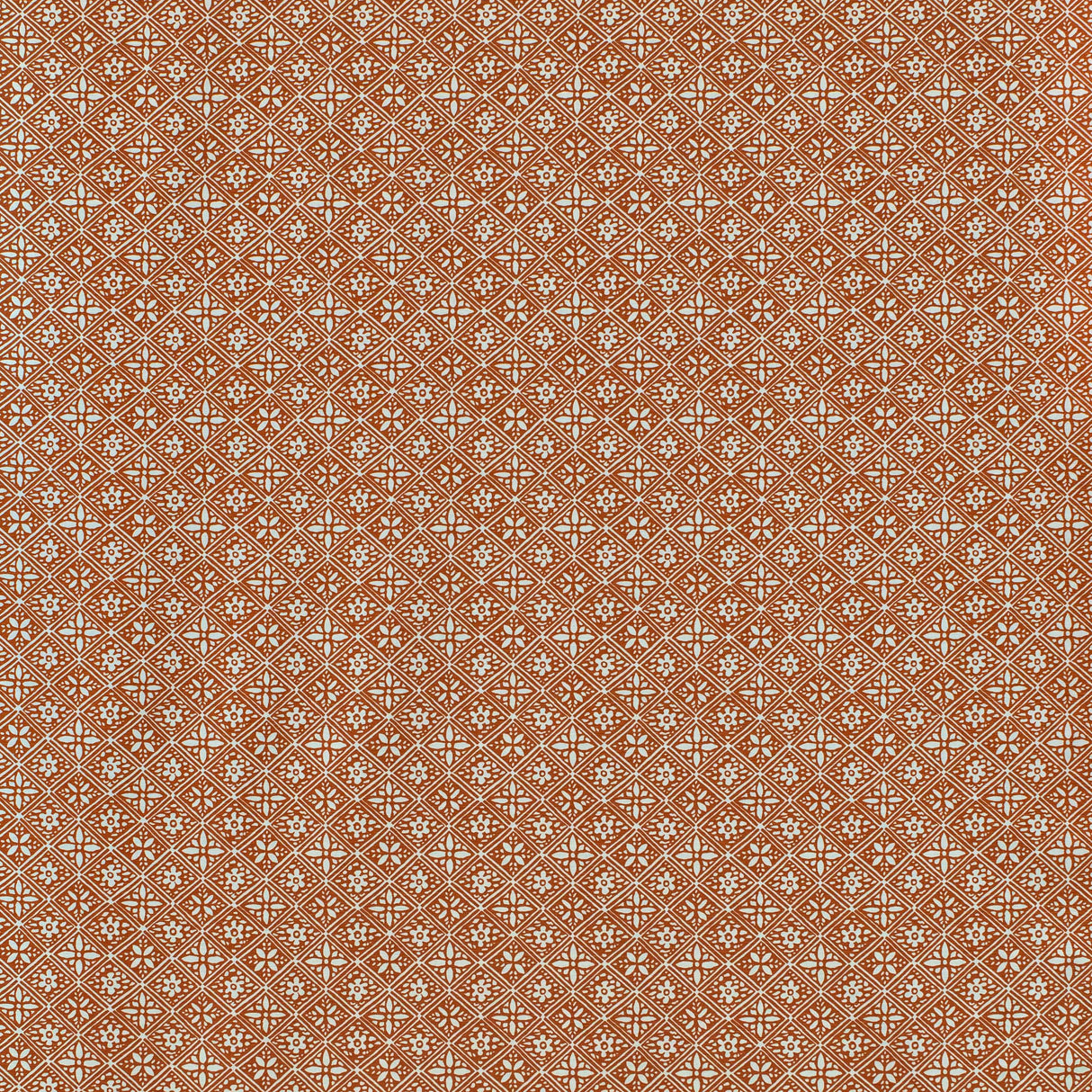 Lee Jofa HADIQA TERRACOTTA Fabric