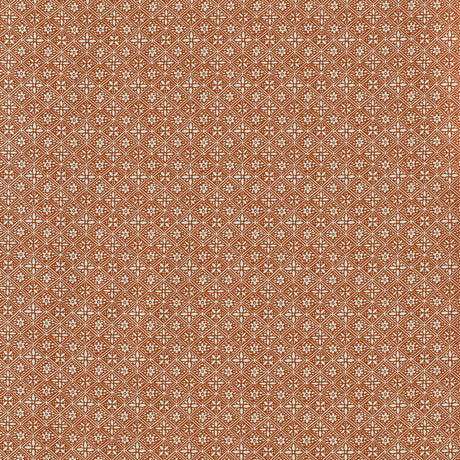 Lee Jofa HADIQA TERRACOTTA Fabric