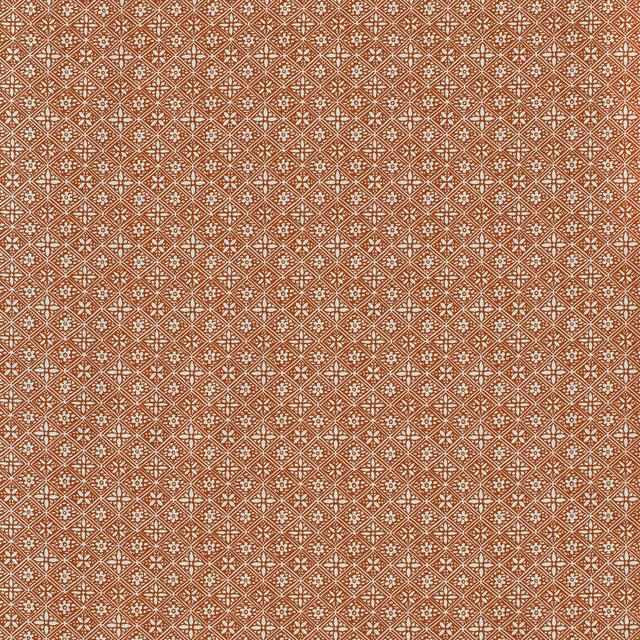 Lee Jofa HADIQA TERRACOTTA Fabric