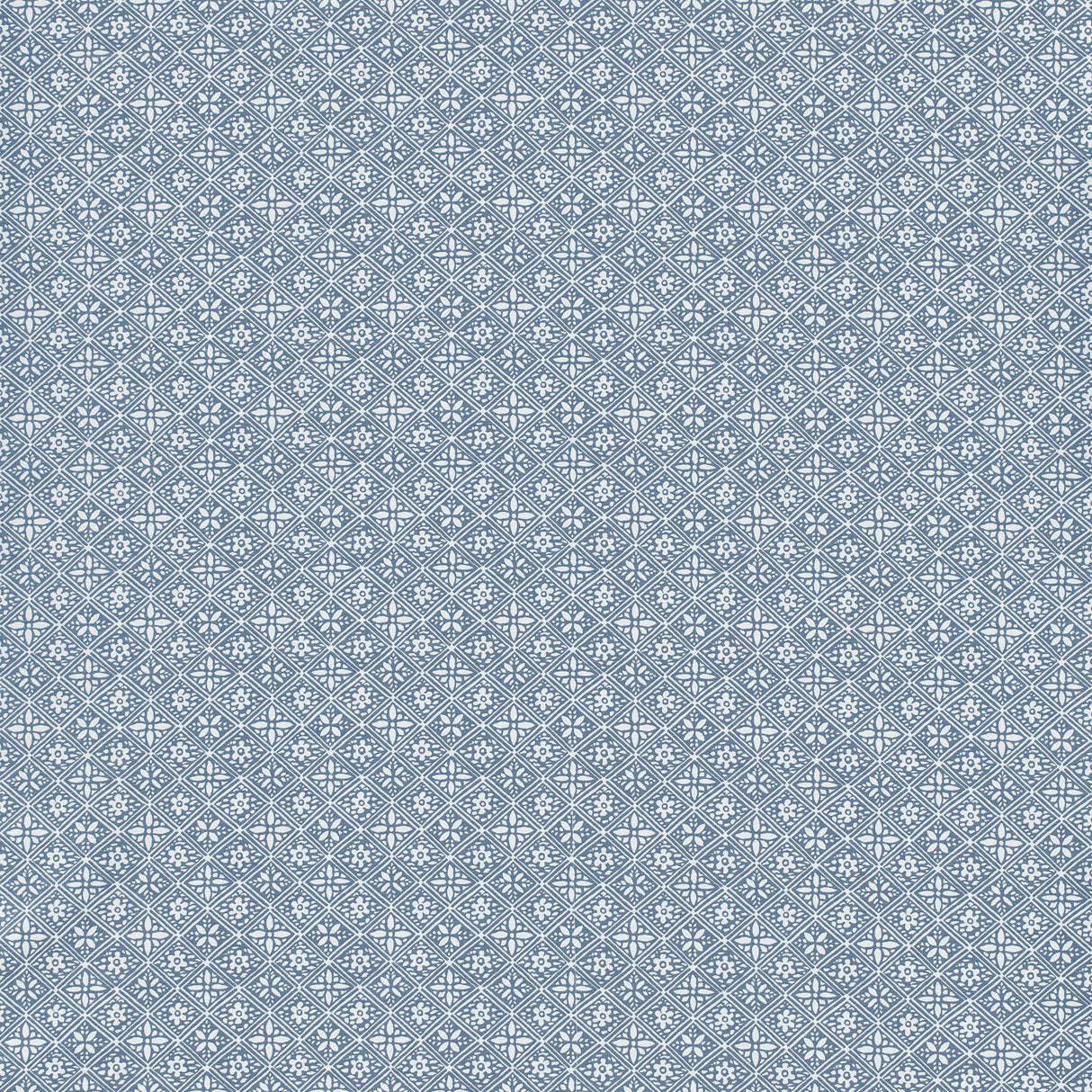 Lee Jofa HADIQA BLUE Fabric