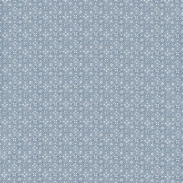 Lee Jofa HADIQA BLUE Fabric