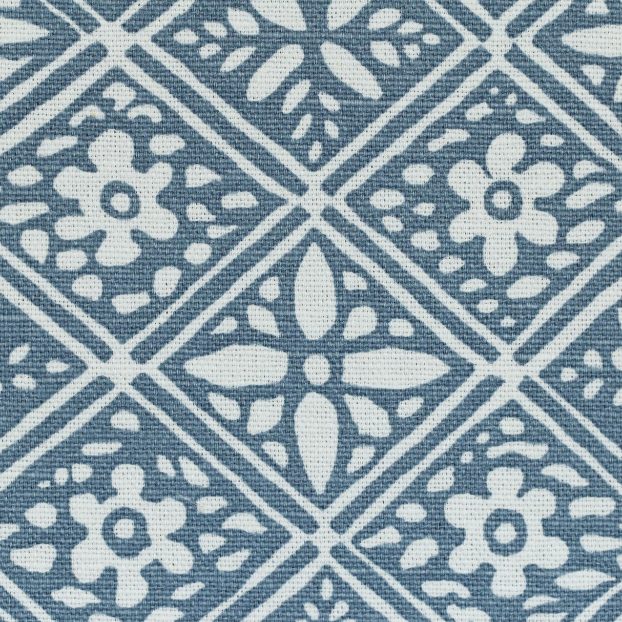 Lee Jofa HADIQA BLUE Fabric