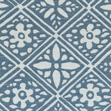 Lee Jofa HADIQA BLUE Fabric
