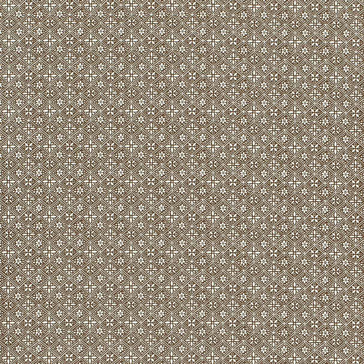 Lee Jofa HADIQA BROWN Fabric
