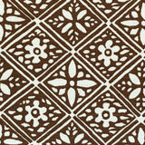 Lee Jofa HADIQA BROWN Fabric