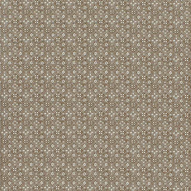 Lee Jofa HADIQA BROWN Fabric