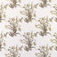 Lee Jofa LILIES MONOCHROME Fabric