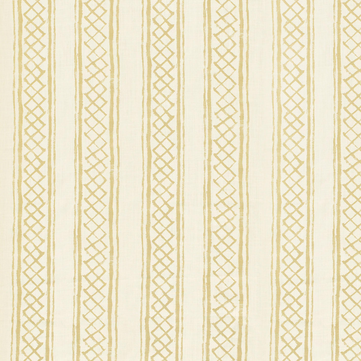 Lee Jofa MILOS BLOTCHED STR SAND Fabric