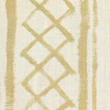 Lee Jofa MILOS BLOTCHED STR SAND Fabric