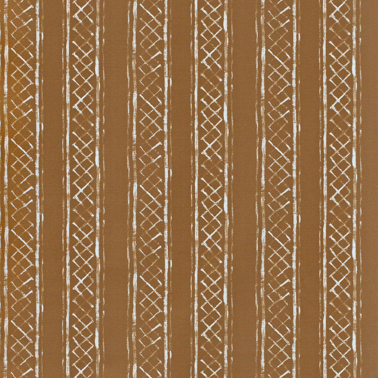 Lee Jofa MILOS BLOTCHED STR OCHRE Fabric