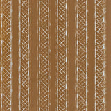 Lee Jofa MILOS BLOTCHED STR OCHRE Fabric
