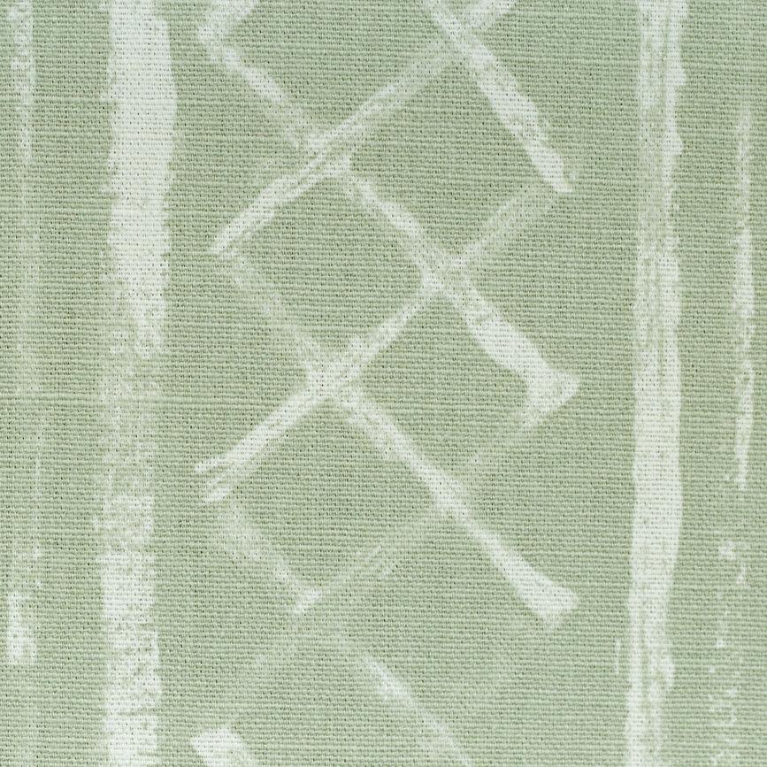 Lee Jofa MILOS BLOTCHED STR CELADON Fabric