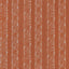 Lee Jofa MILOS BLOTCHED STR TERRACOTTA Fabric