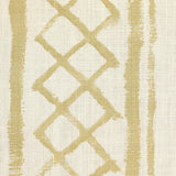 Lee Jofa MILOS STRIPE SAND Fabric