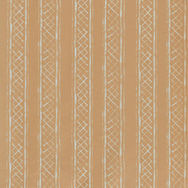 Lee Jofa MILOS BLOTCHED STR DK BLUSH Fabric
