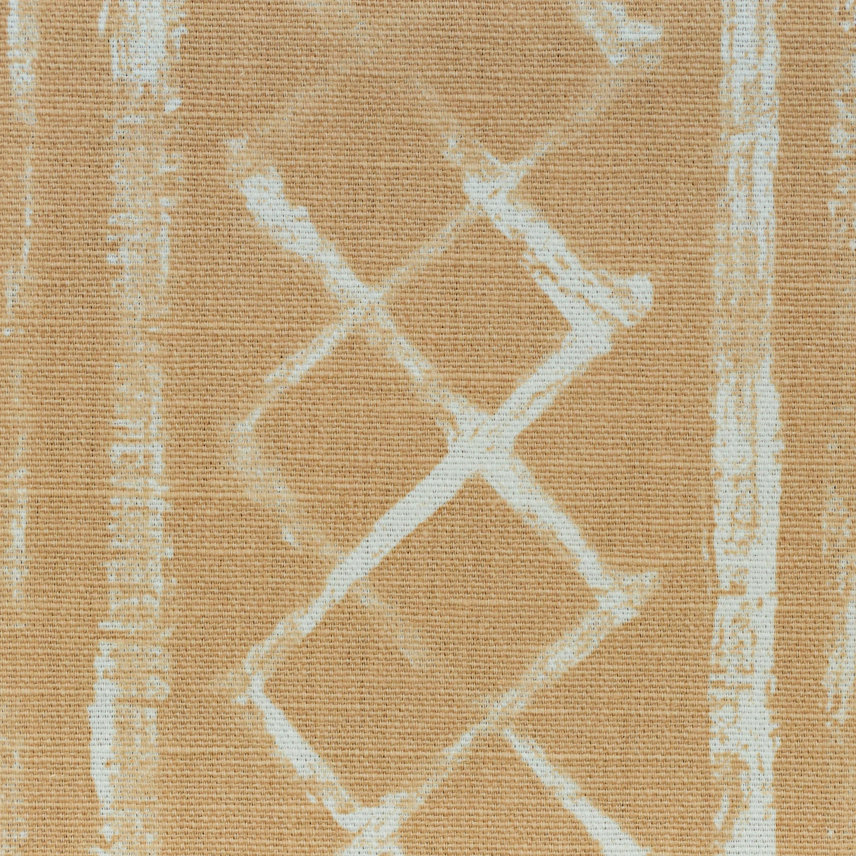 Lee Jofa MILOS BLOTCHED STR DK BLUSH Fabric