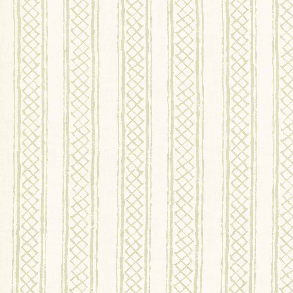 Lee Jofa MILOS STRIPE CELADON Fabric