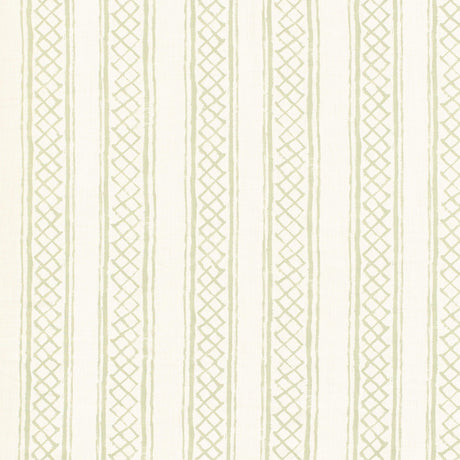 Lee Jofa MILOS STRIPE CELADON Fabric
