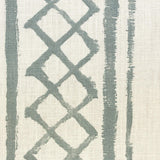 Lee Jofa MILOS STRIPE BLUE Fabric