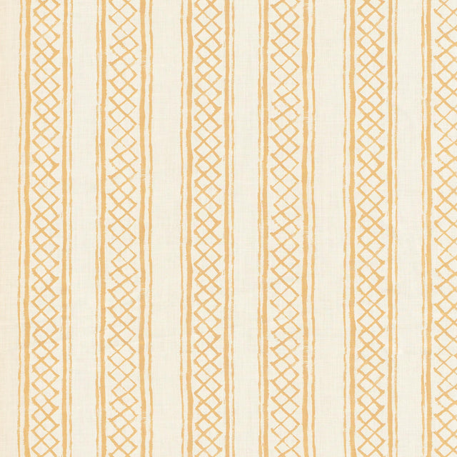 Lee Jofa MILOS STRIPE DARK BLUSH Fabric