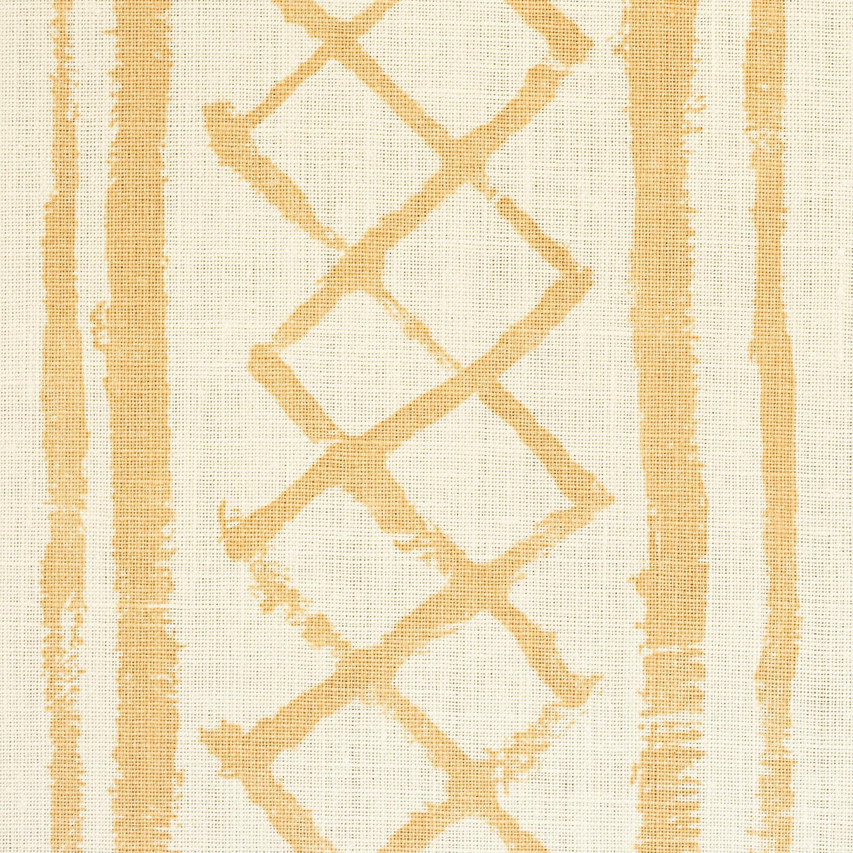 Lee Jofa MILOS STRIPE DARK BLUSH Fabric