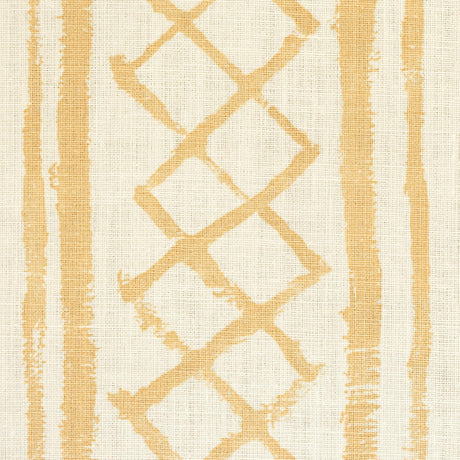 Lee Jofa MILOS STRIPE DARK BLUSH Fabric