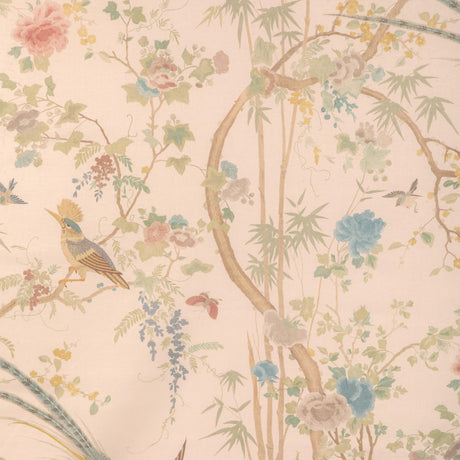 Lee Jofa MANDALAY PRINT SPRING Drapery Fabric