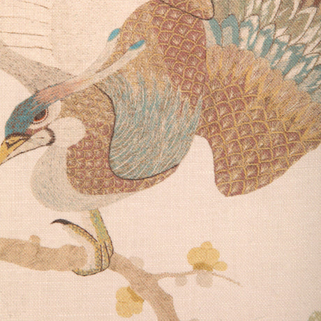 Lee Jofa MANDALAY PRINT SPRING Drapery Fabric