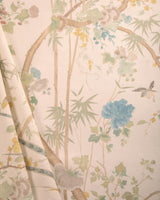 Lee Jofa MANDALAY PRINT SPRING Drapery Fabric