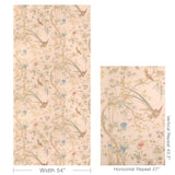 Lee Jofa MANDALAY PRINT SPRING Drapery Fabric