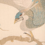 Lee Jofa MANDALAY PRINT WILLOW Drapery Fabric