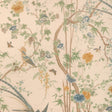 Lee Jofa MANDALAY PRINT WILLOW Drapery Fabric